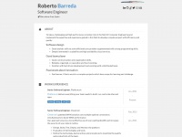 Robertobarreda.es