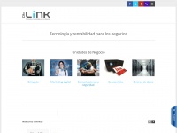 Dmlink.com.mx
