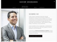 Javiergranados.com