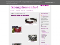 Komplementa-t.blogspot.com