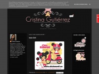 Cristinagutierrezdesign.blogspot.com