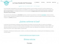 Pumarejo.org