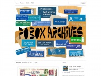 Poboxarchives.tumblr.com