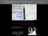 Letrasynotasradio.blogspot.com