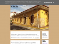 Museodeartecolonialmerida.blogspot.com