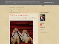 Pildurica.blogspot.com