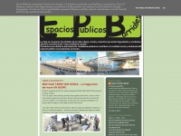 Espaciospublicosbarriales.blogspot.com