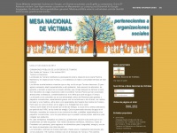 mesanacionaldevictimas.blogspot.com