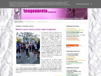 Tengounreto.blogspot.com