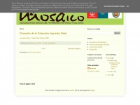 Asociacionmosaico.blogspot.com