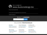 Duotonedesign.biz