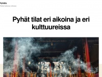 Pyhatila.fi