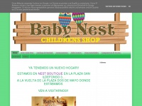 Babynestmadrid.blogspot.com