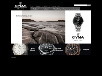 Cyma.ch
