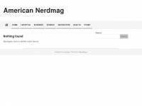 Americannerdmag.com