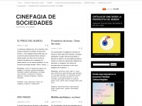 cinefagiadesociedades.wordpress.com Thumbnail