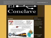 conclaveribera.blogspot.com