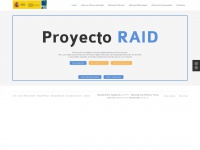 proyectoraid.org