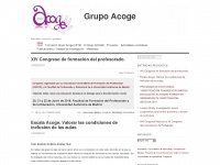 Grupoacoge.wordpress.com