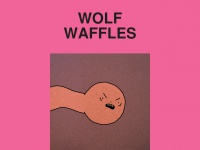 Wolfwaffles.com