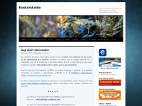Euskerakoldo.wordpress.com