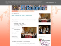 elbalamio.blogspot.com Thumbnail