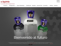 Solquimia.com