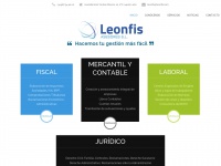 leonfis.com Thumbnail