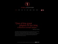 terellstafford.com