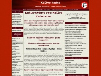 Kazinokazino.com