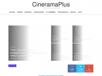 Cineramaplus.com.ar