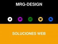 mrg-design.com Thumbnail