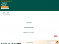 Institutoserca.com