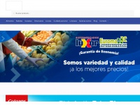 supermercadoluxor.com