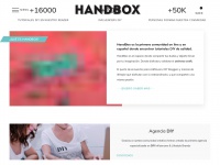 handbox.es Thumbnail
