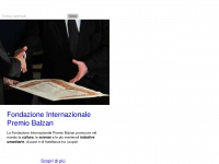 balzan.org
