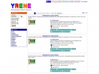 Yrene.com