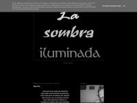 Lasombrailuminada.blogspot.com
