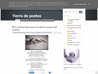 Tierradepoetaspuntocom.blogspot.com