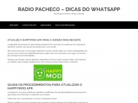 radiopacheco.org