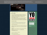 Proyectocuerpo.blogspot.com