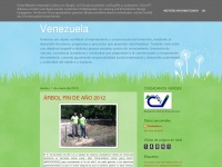 ciudadanosverdesvenezuela.blogspot.com