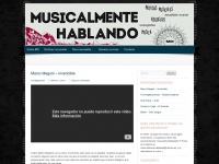 Musicalmentehablando.wordpress.com
