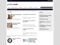 Politicsweb.co.za