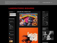 Drmatarro.blogspot.com