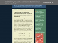 Electromagnetismo-nuevaformulacion.blogspot.com