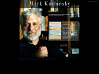 Markkurlansky.com