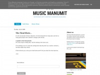 Musicmanumit.com