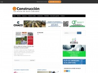 periodicoconstruccion.com Thumbnail