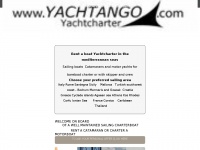 yachtango.com Thumbnail